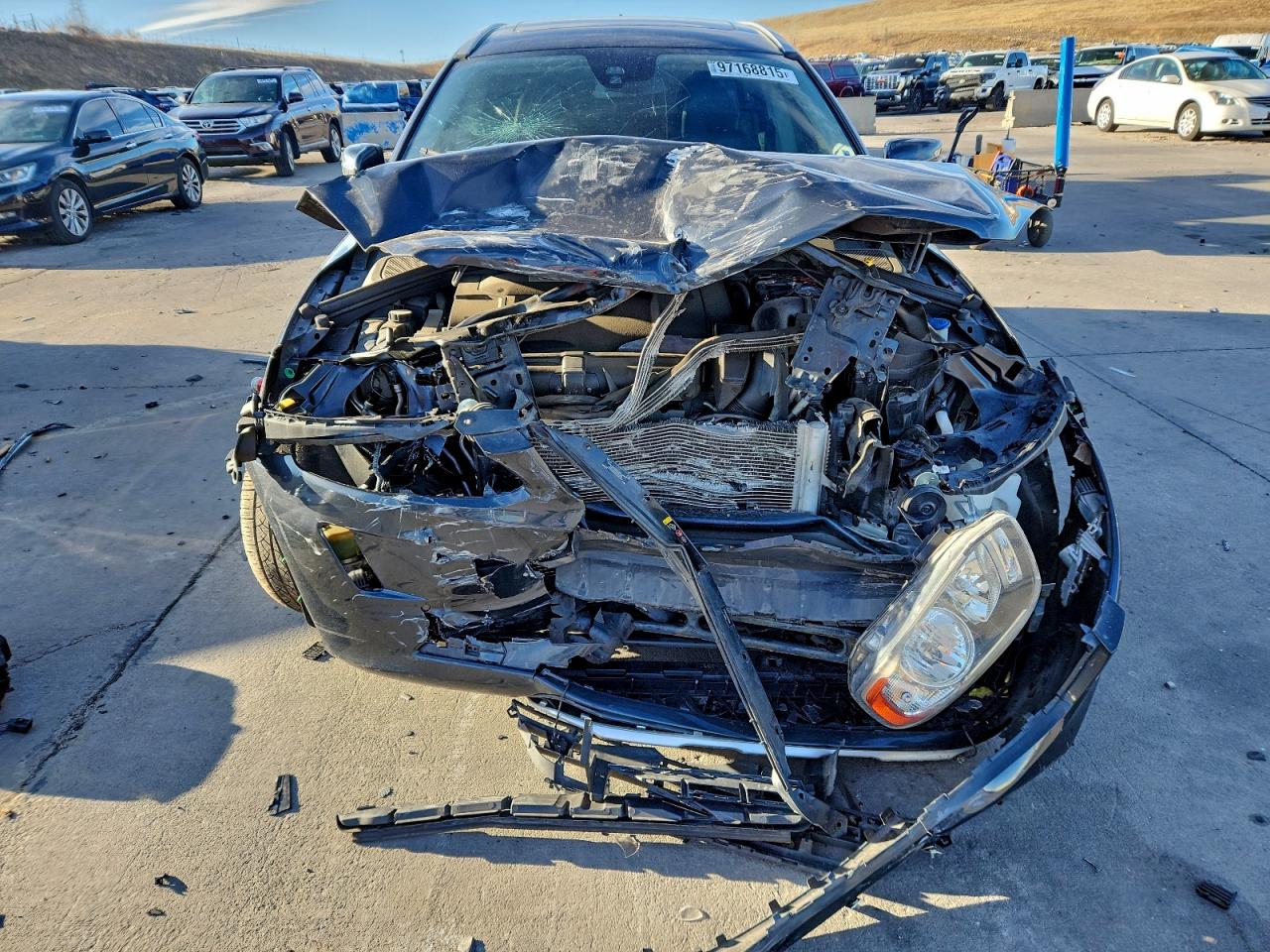 Volvo XC60 3.2 Image 3