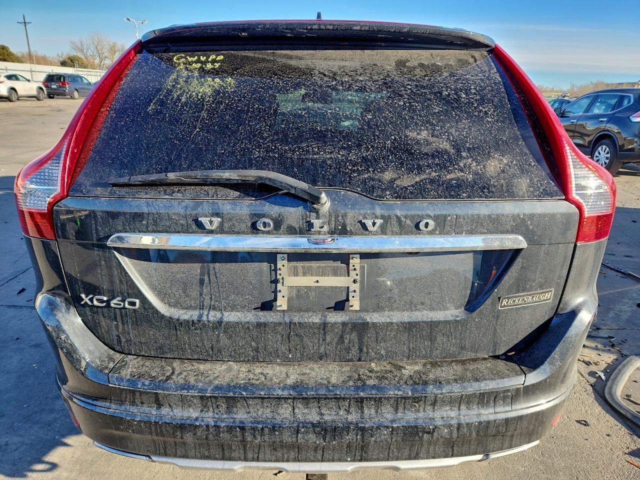 Volvo XC60 3.2 Image 10