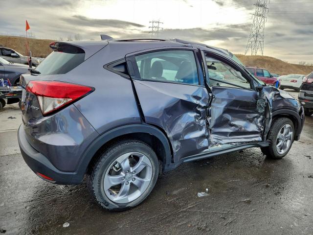 Honda HR-V Lx Image 2