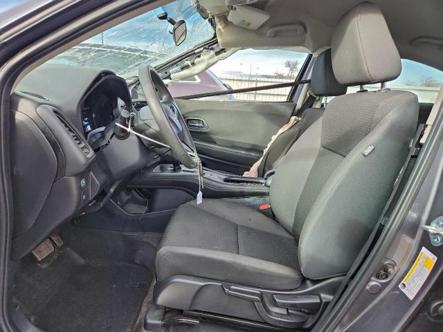 Honda HR-V Lx Image 6