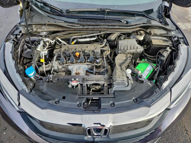 Honda HR-V Lx Image 12
