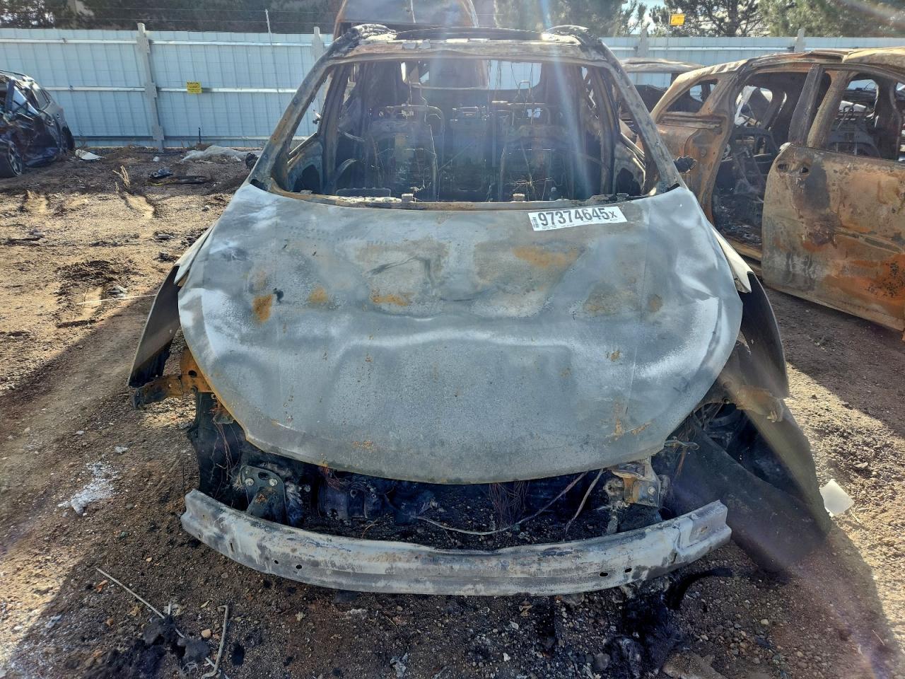 Hyundai SANTA FE Image 10