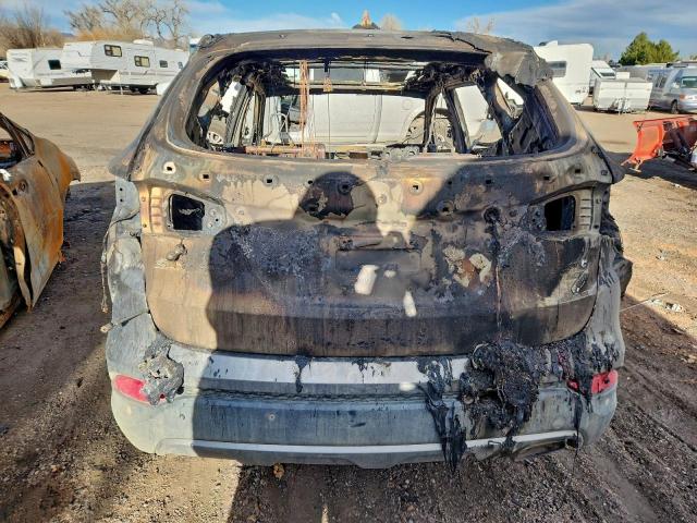 Hyundai SANTA FE Image 5