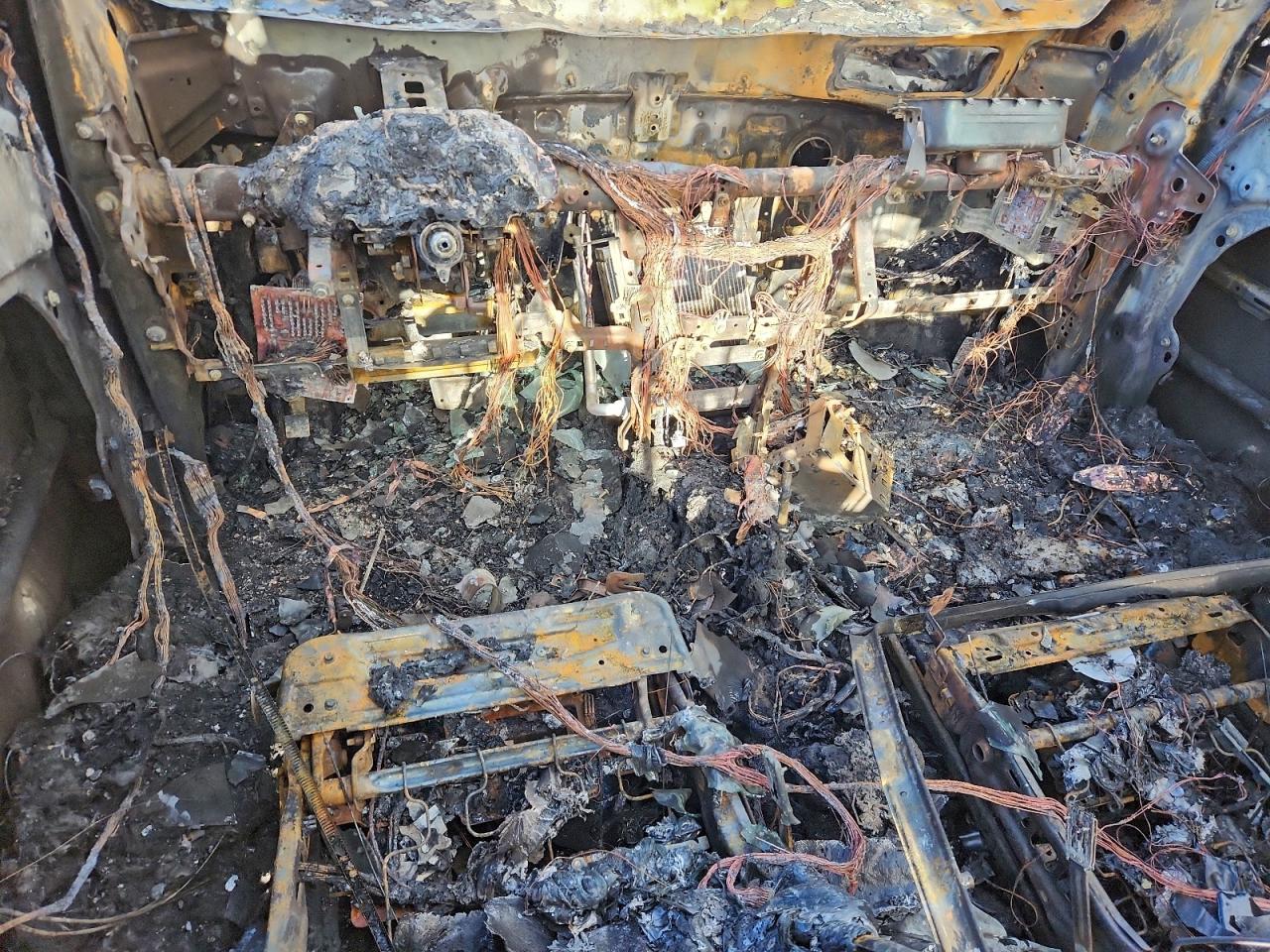 Hyundai SANTA FE Image 8