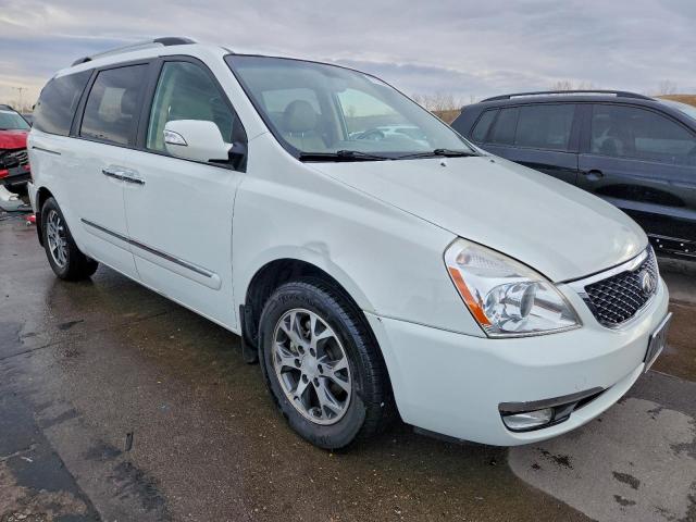 Kia Sedona Ex Image 6