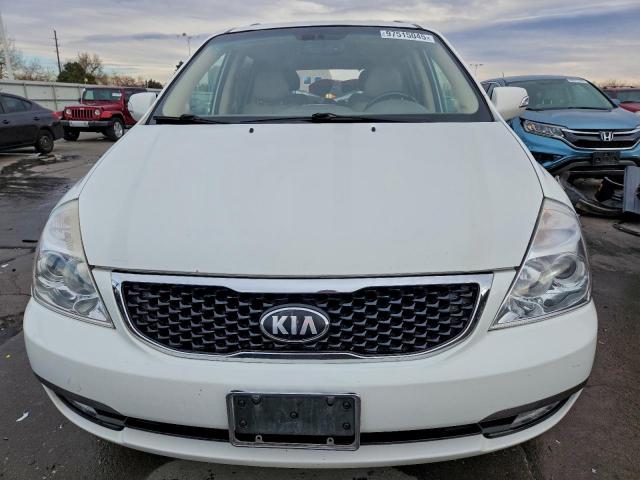 Kia Sedona Ex Image 10