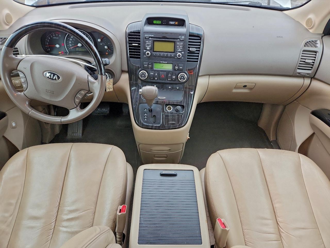 Kia Sedona Ex Image 9