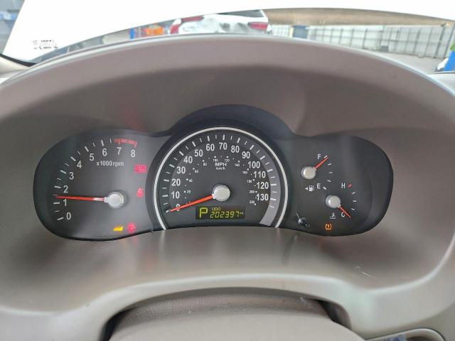 Kia Sedona Ex Image 4