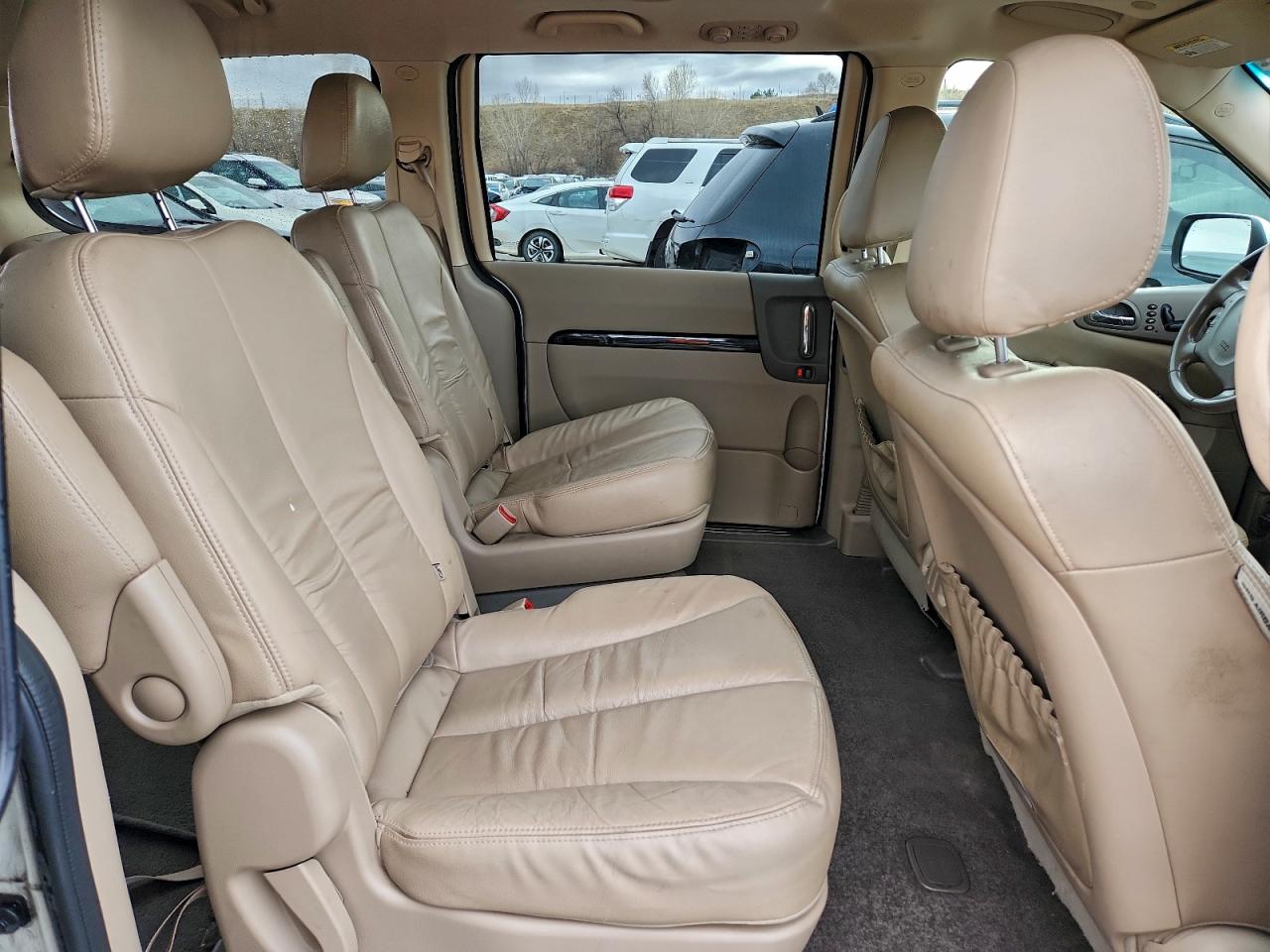 Kia Sedona Ex Image 14