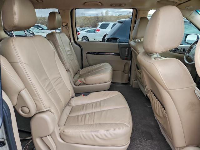 Kia Sedona Ex Image 14