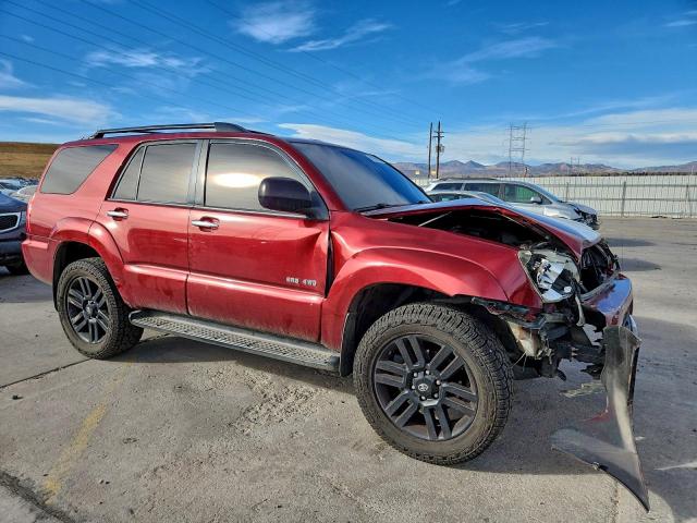 Toyota 4Runner Sr5 Image 4