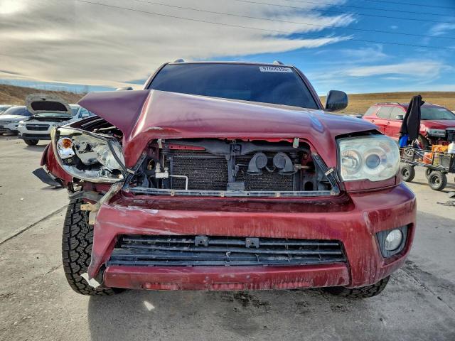 Toyota 4Runner Sr5 Image 3