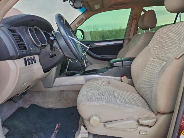 Toyota 4Runner Sr5 Image 6