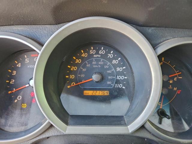 Toyota 4Runner Sr5 Image 11