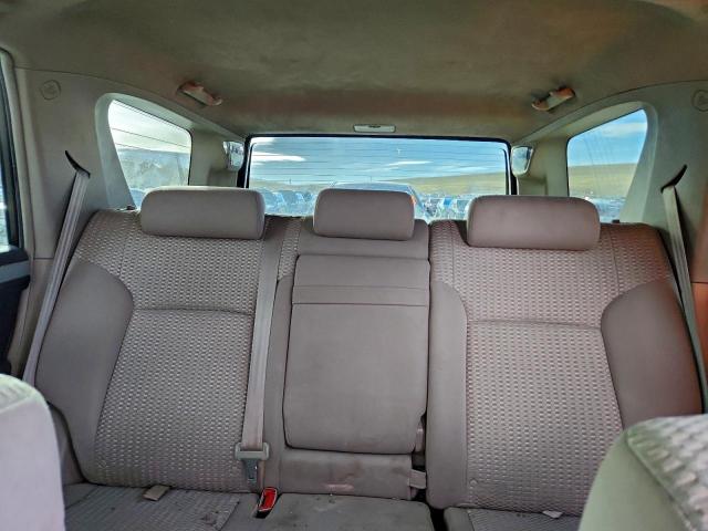 Toyota 4Runner Sr5 Image 13