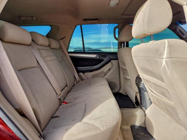 Toyota 4Runner Sr5 Image 7