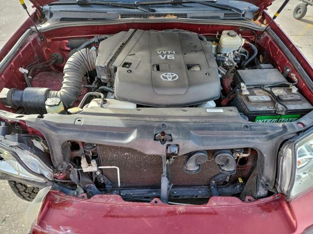 Toyota 4Runner Sr5 Image 10