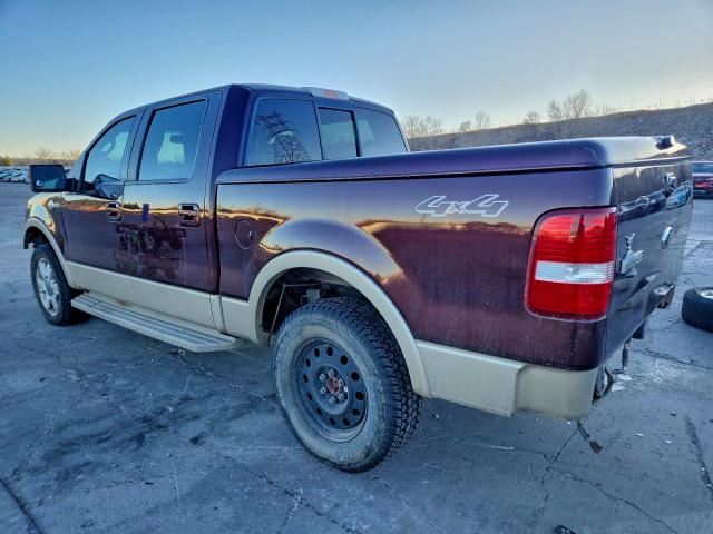 Ford F-150 Supercrew Image 13