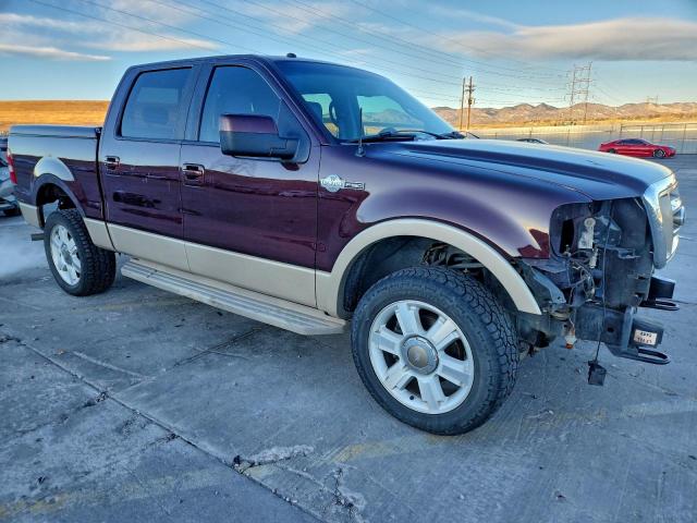 Ford F-150 Supercrew Image 10