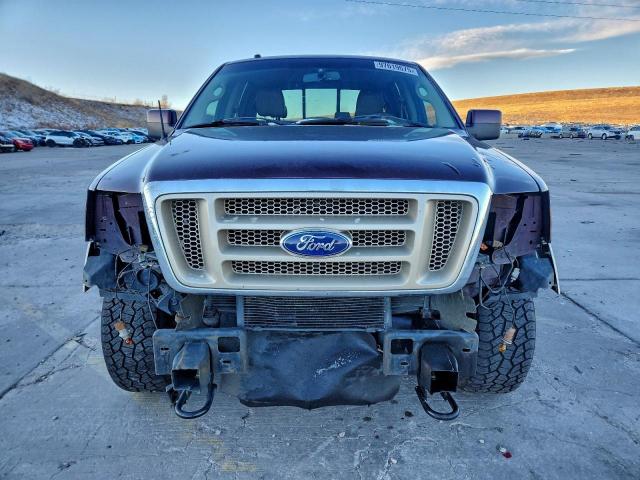 Ford F-150 Supercrew Image 5