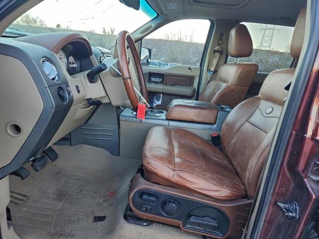 Ford F-150 Supercrew Image 9