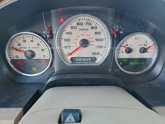 Ford F-150 Supercrew Image 6