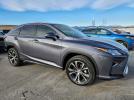 Lexus RX 350 Base Image 6