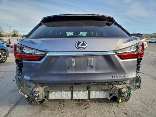 Lexus RX 350 Base Image 13