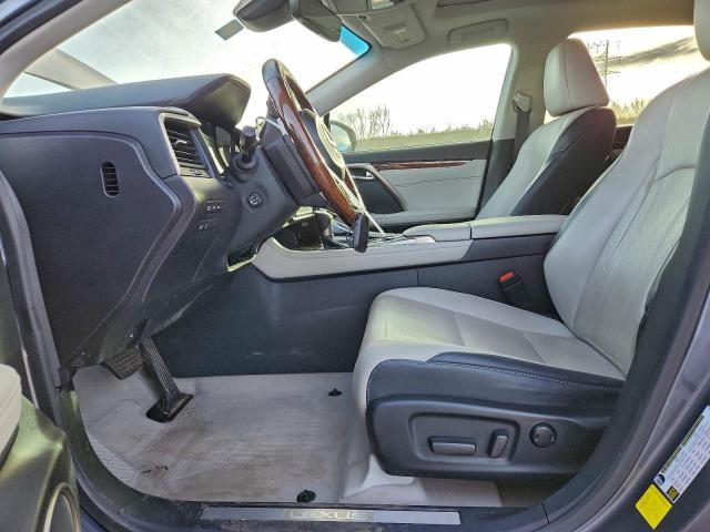 Lexus RX 350 Base Image 2