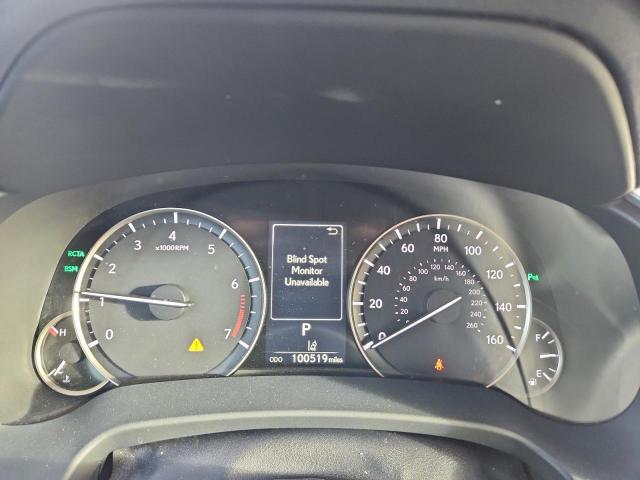 Lexus RX 350 Base Image 8