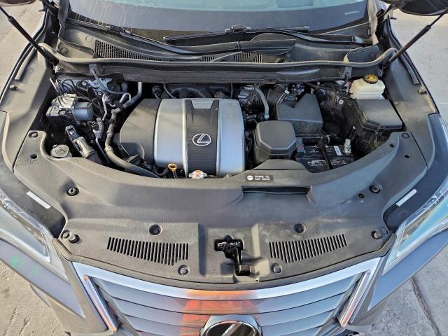 Lexus RX 350 Base Image 3