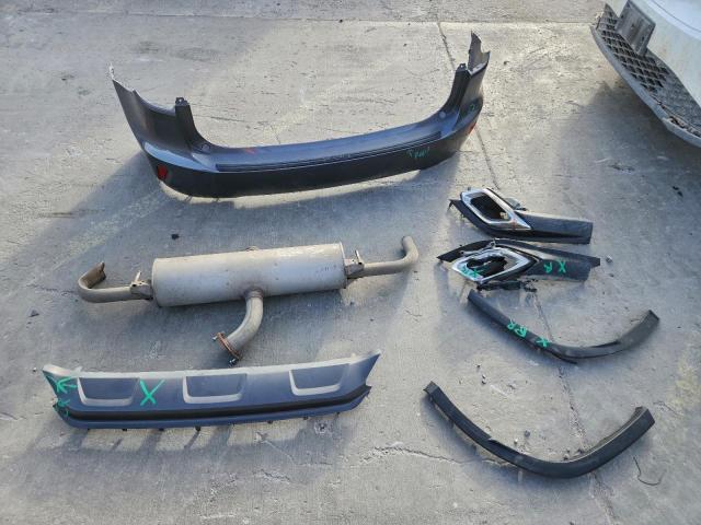 Lexus RX 350 Base Image 11