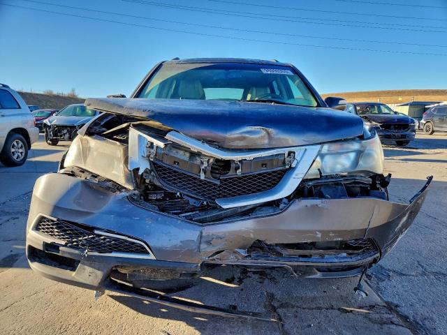 Acura MDX Technology Image 6