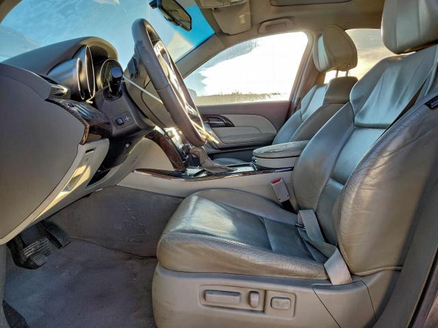 Acura MDX Technology Image 8