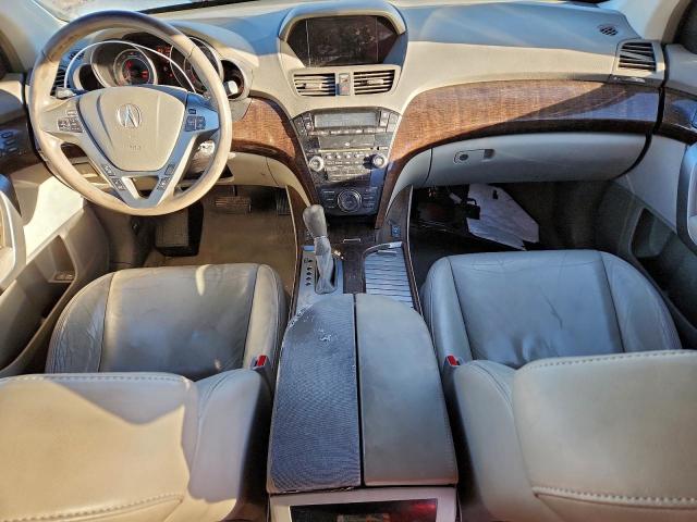 Acura MDX Technology Image 3