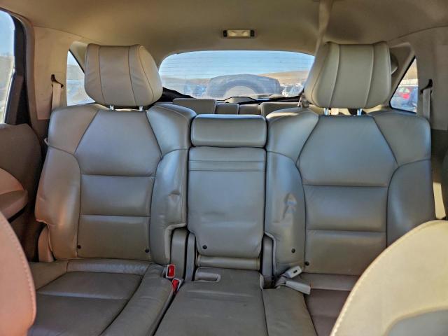 Acura MDX Technology Image 4