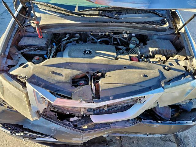 Acura MDX Technology Image 7