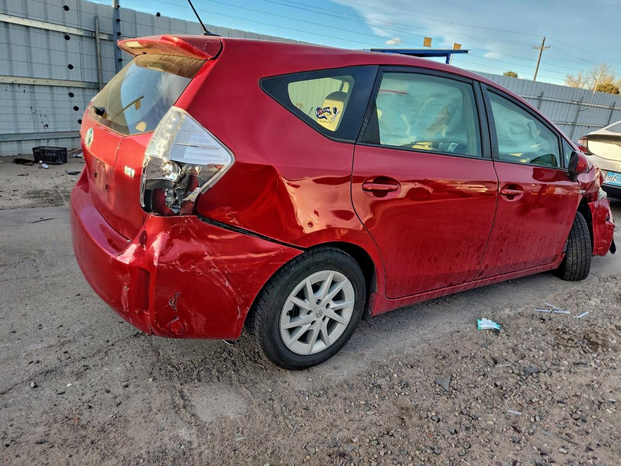 Toyota Prius Image 2