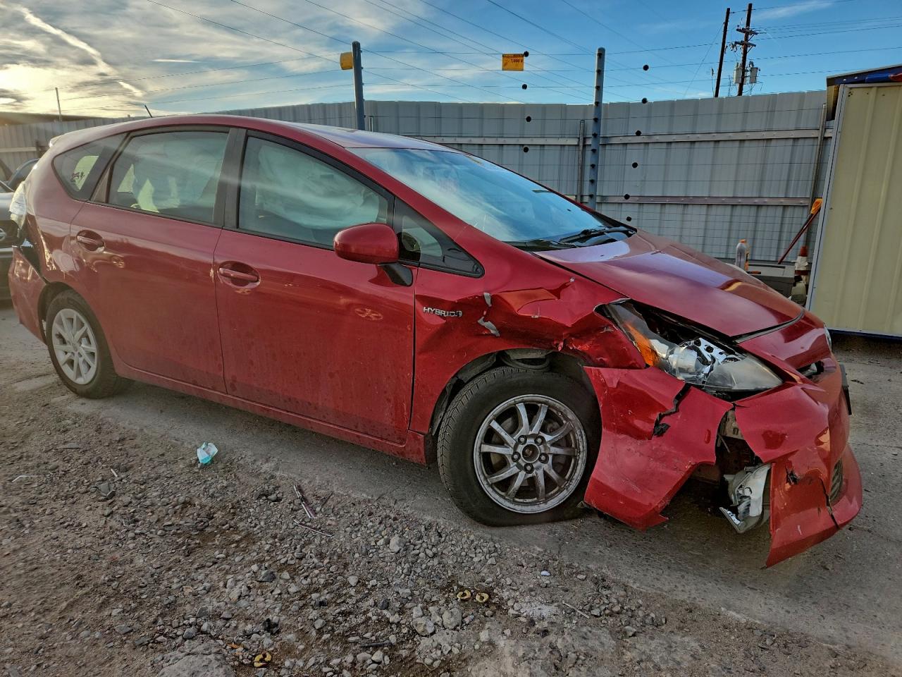 Toyota Prius Image 3