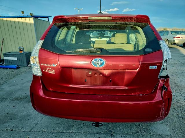 Toyota Prius Image 4