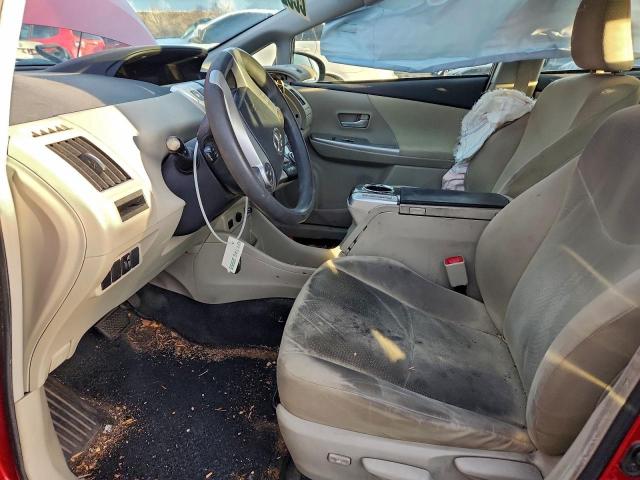 Toyota Prius Image 5