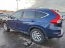 Honda Crv Exl Image 2