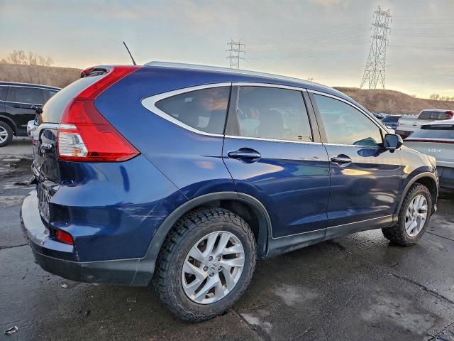 Honda Crv Exl Image 9