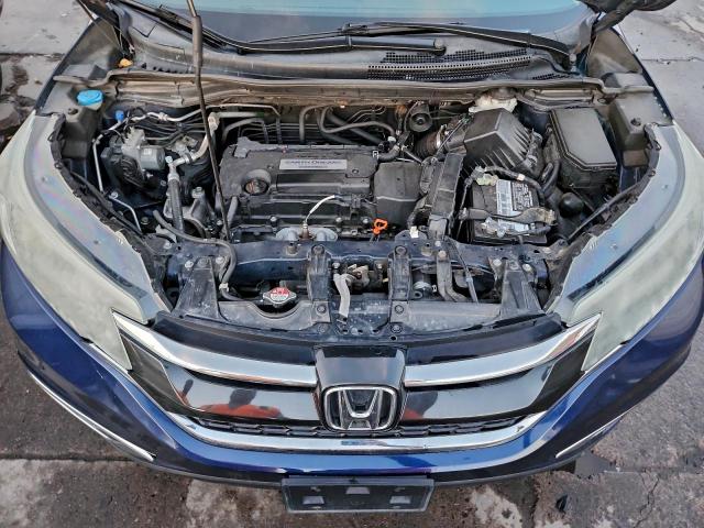 Honda Crv Exl Image 11