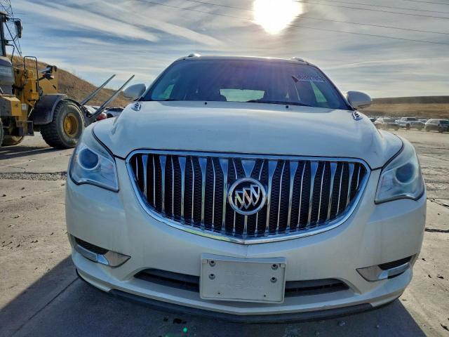 Buick Enclave Image 6