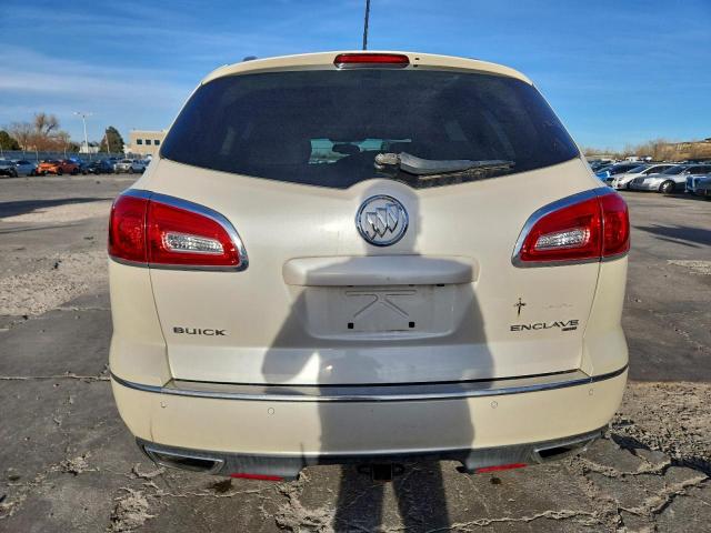 Buick Enclave Image 11