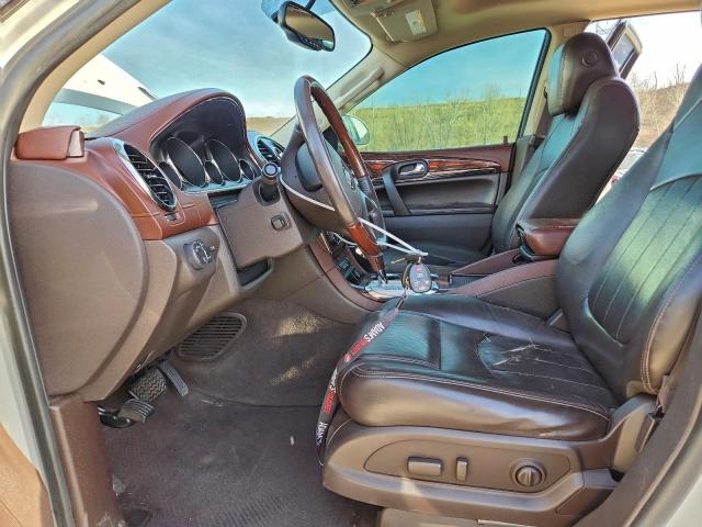 Buick Enclave Image 5