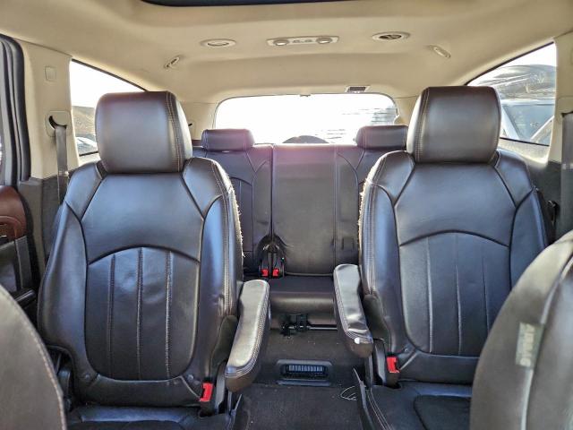 Buick Enclave Image 7