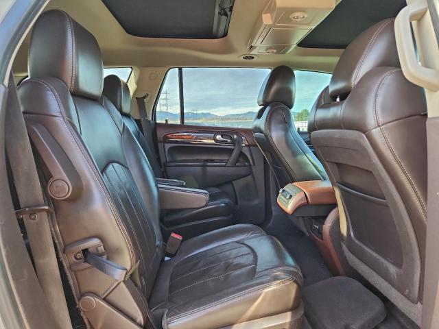 Buick Enclave Image 12