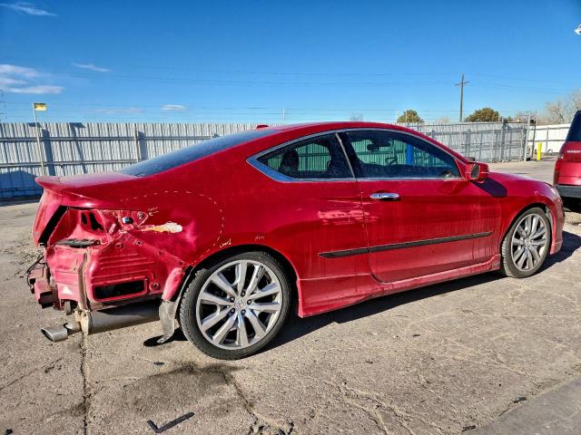 Honda Accord Exl Image 4